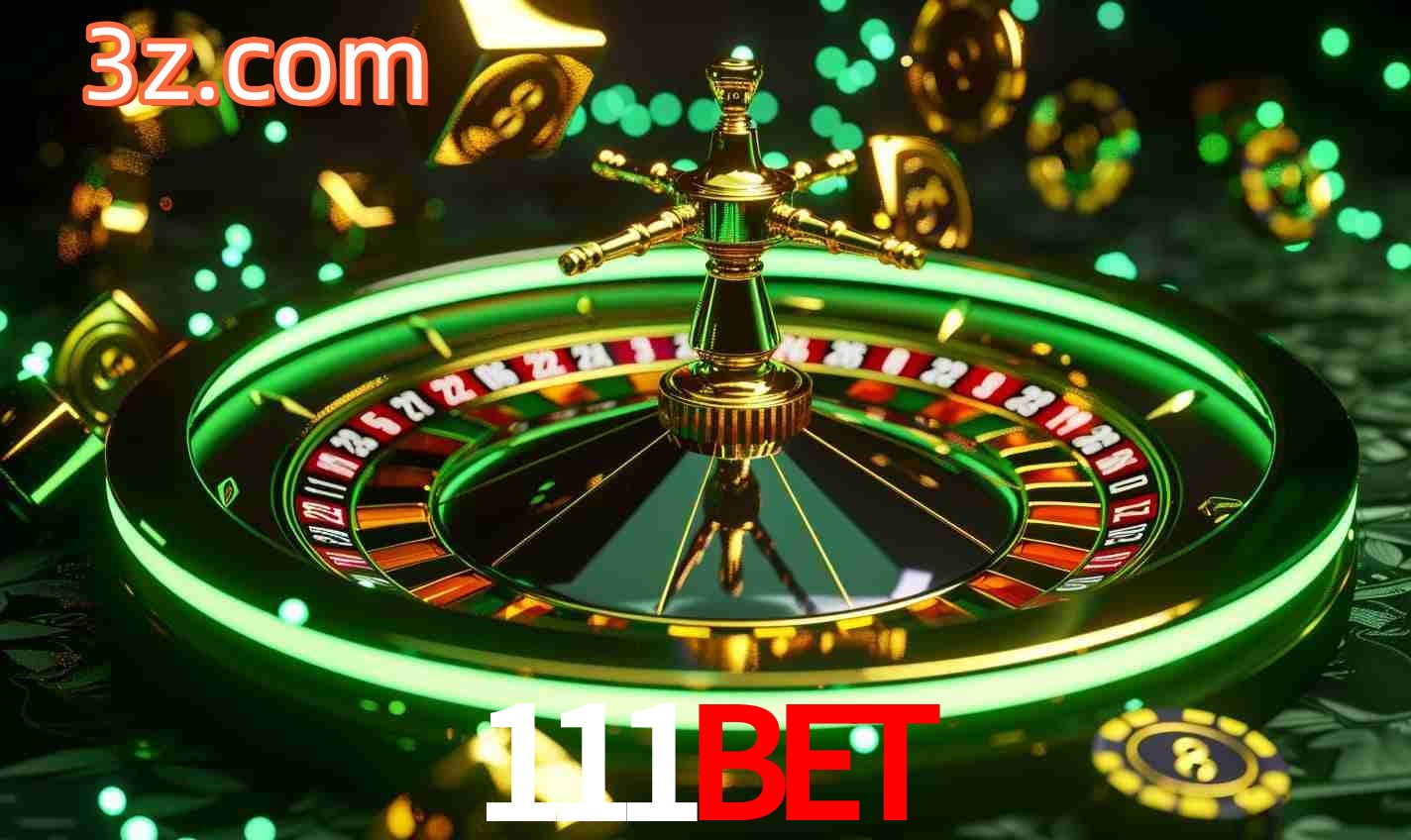 Desfrutar de um Cassino 111Bet